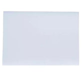 Magnet Sheet White Color - EKC0201